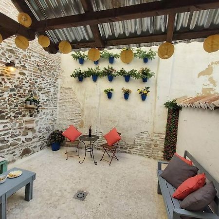 Tgh/ Vital Aza Malaga Centro Екстериор снимка