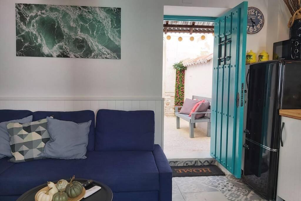 Tgh/ Vital Aza Malaga Centro Екстериор снимка