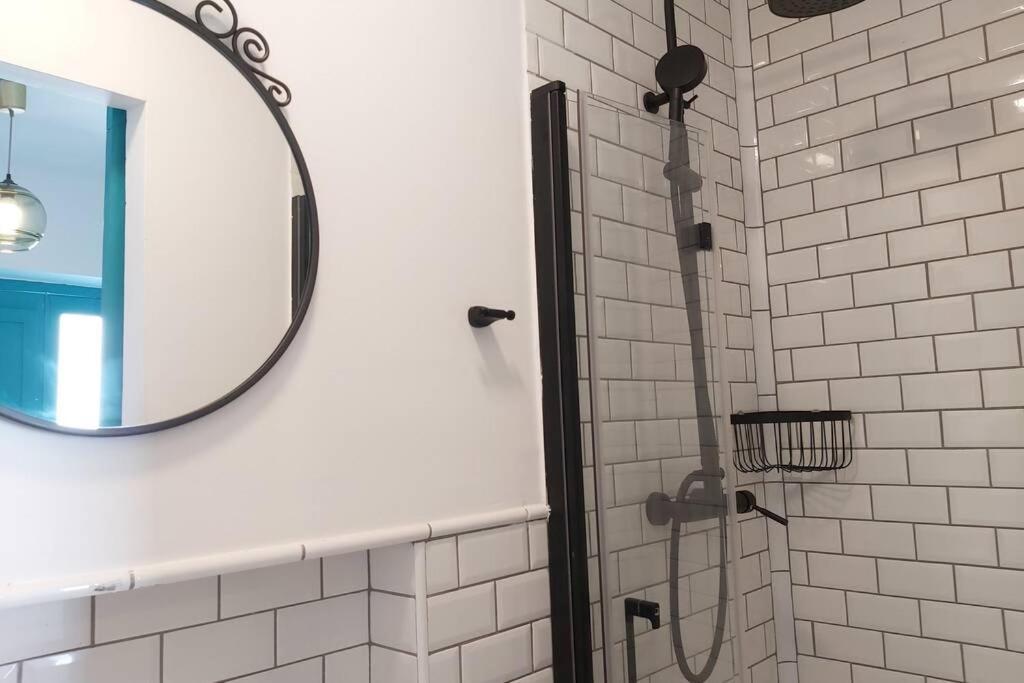 Tgh/ Vital Aza Malaga Centro Екстериор снимка