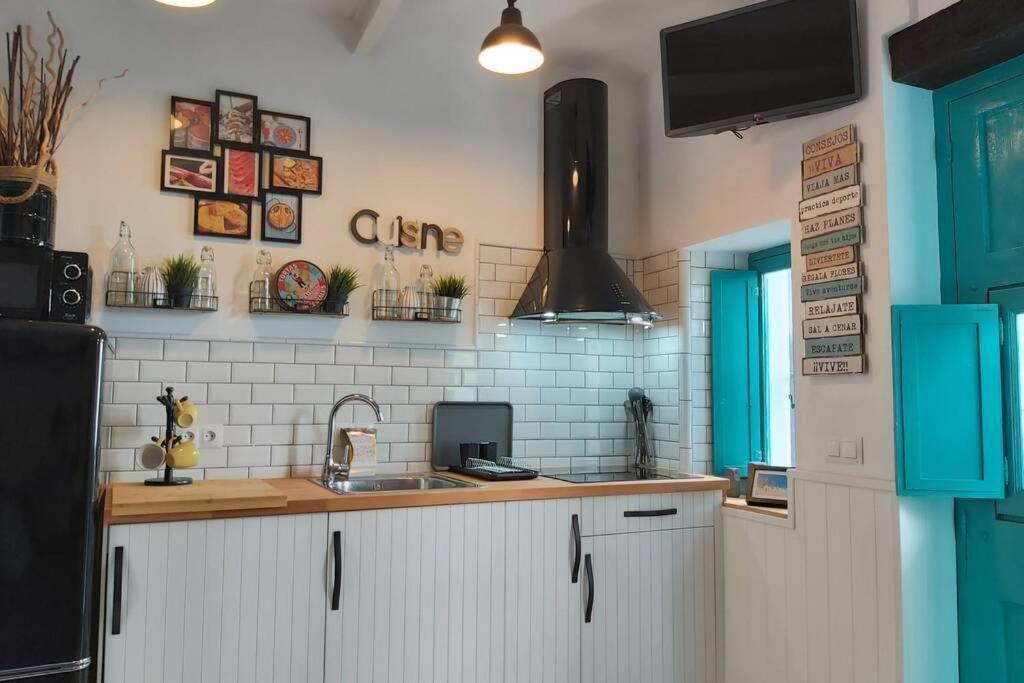 Tgh/ Vital Aza Malaga Centro Екстериор снимка