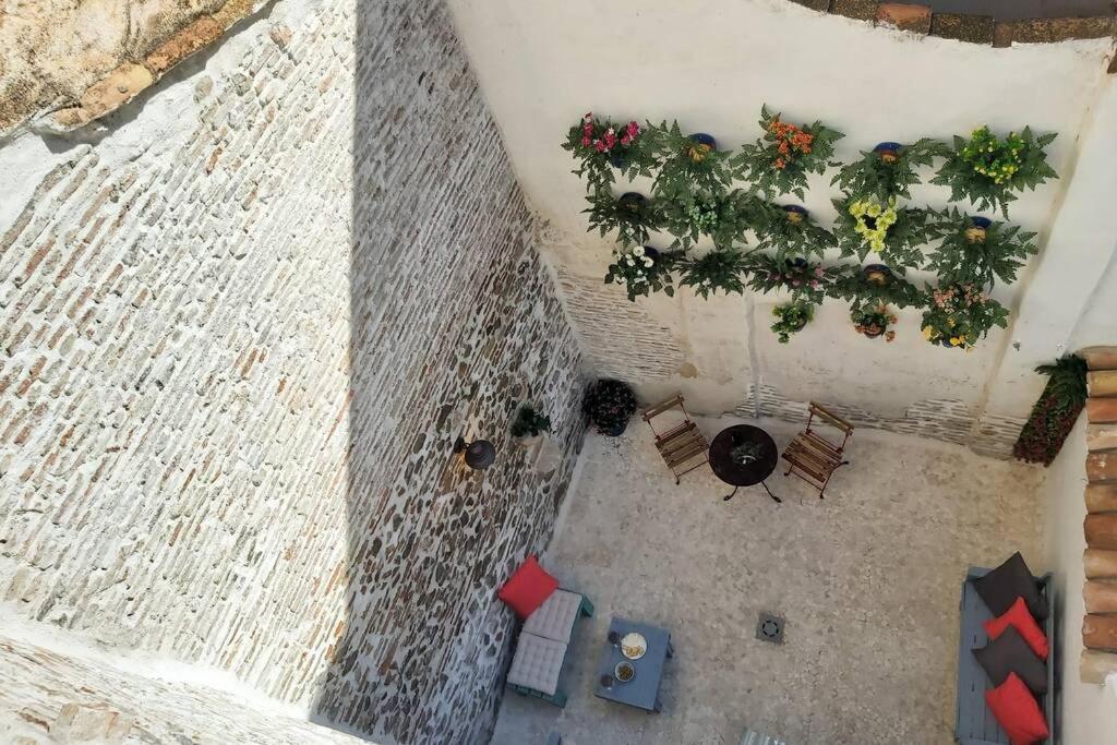 Tgh/ Vital Aza Malaga Centro Екстериор снимка