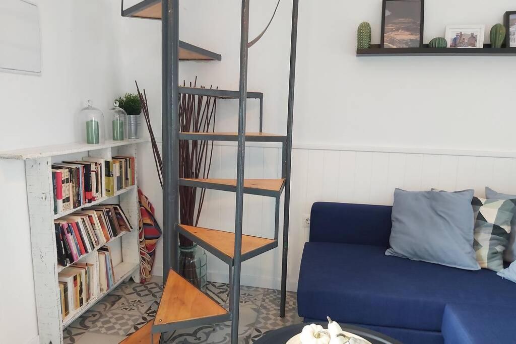 Tgh/ Vital Aza Malaga Centro Екстериор снимка