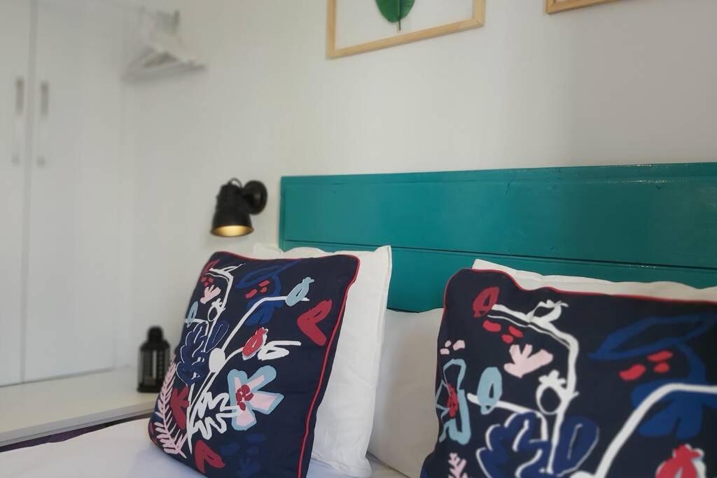 Tgh/ Vital Aza Malaga Centro Екстериор снимка