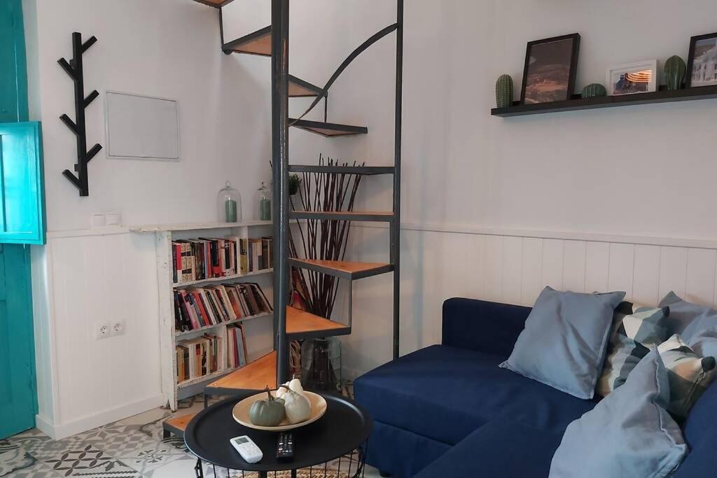 Tgh/ Vital Aza Malaga Centro Екстериор снимка